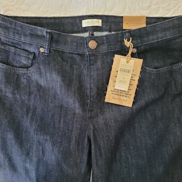 Coldwater Creek Jeans - Picture 3 of 14